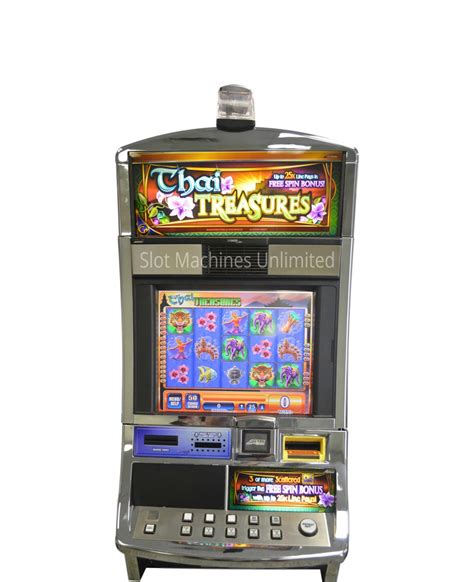 slot machine thai v1cd